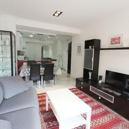 Precioso Apartamento Al Lado De Las Torres De Serrano Valencia Eksteriør billede