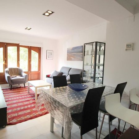 Precioso Apartamento Al Lado De Las Torres De Serrano Valencia Eksteriør billede