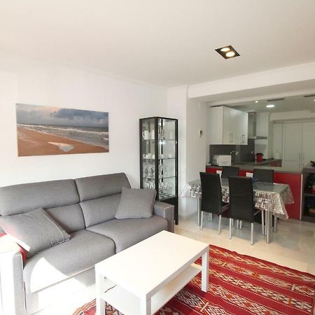 Precioso Apartamento Al Lado De Las Torres De Serrano Valencia Eksteriør billede